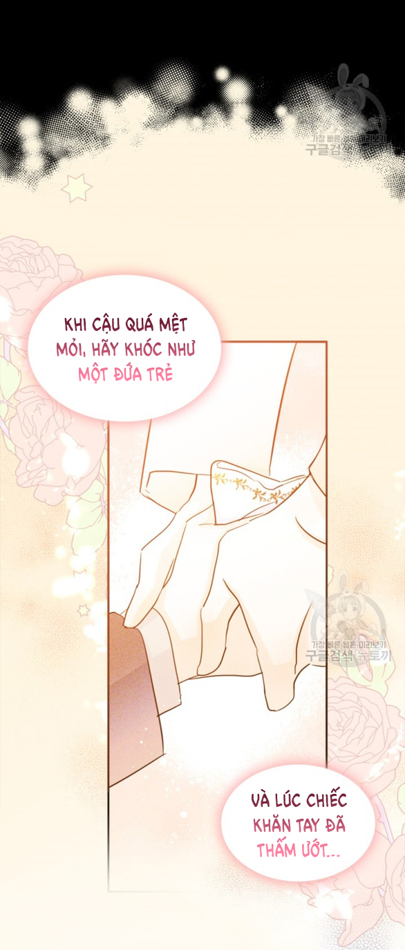 tôi đã trở thành bạn gái của nam chính chapter 22.1 32