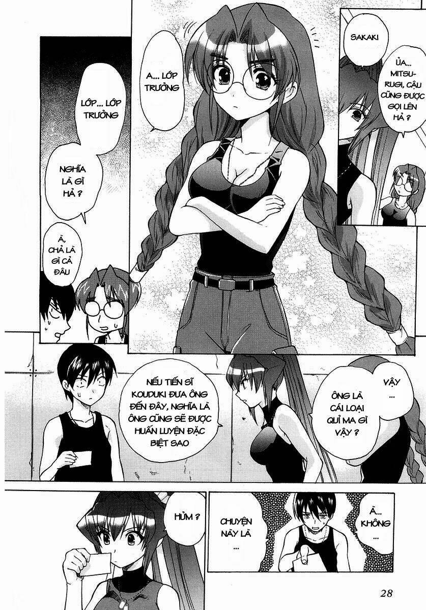 muv luv unlimited chapter 1 30