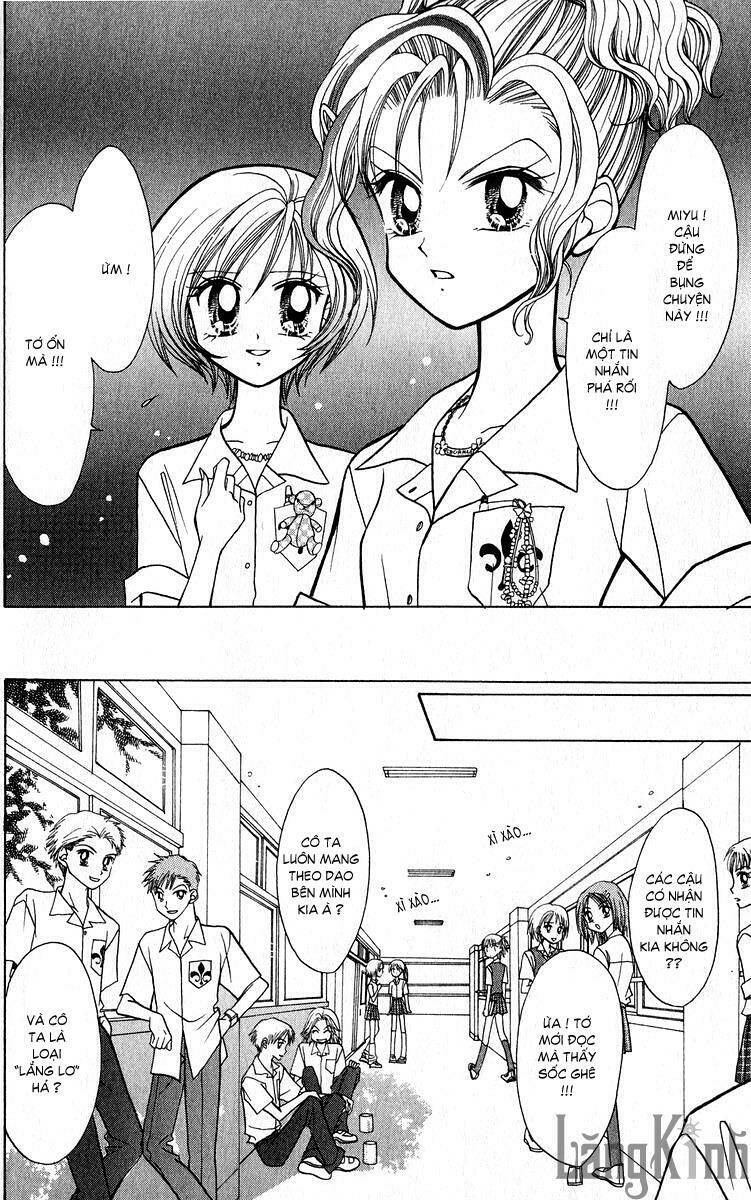 gals - mắt lưu ly chapter 7 21