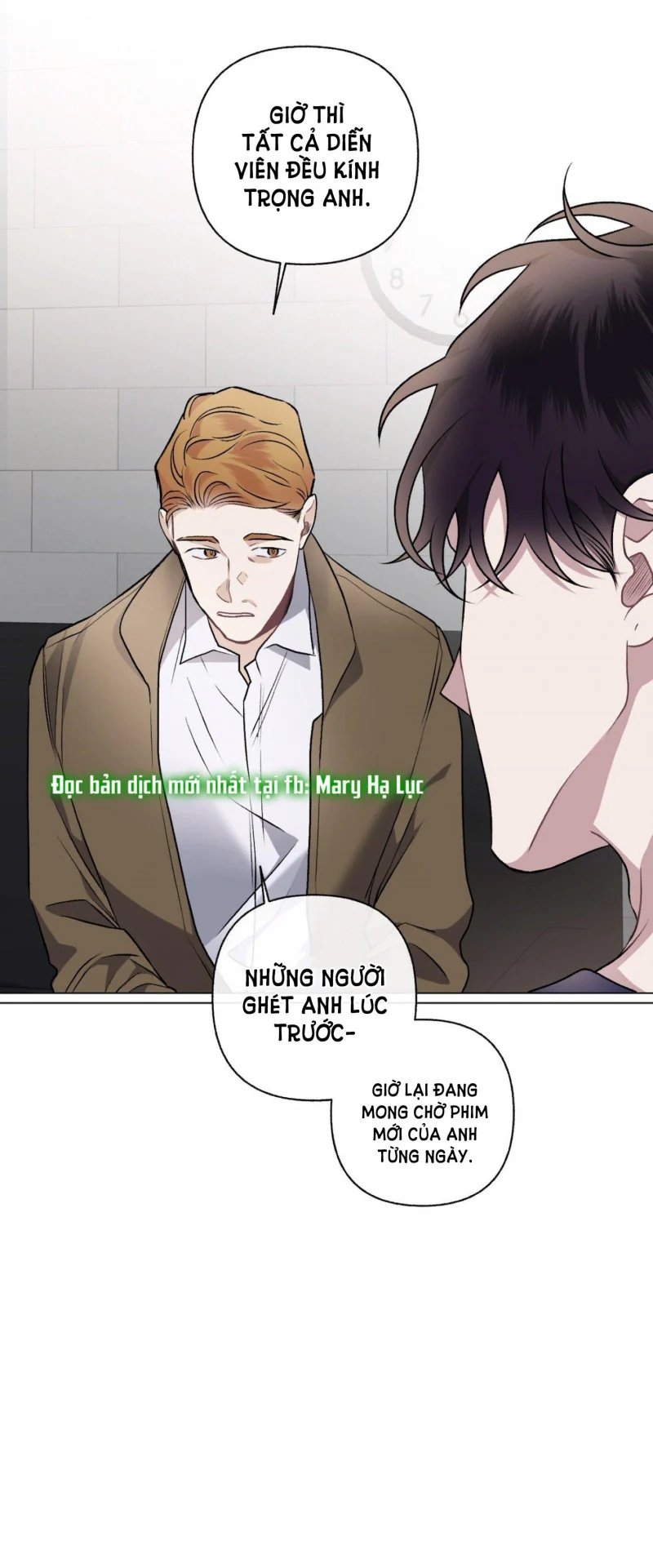 tình yêu kì lạ chapter 50 14