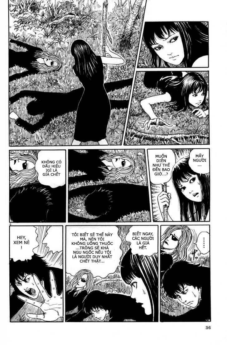 black paradox chapter 2 6