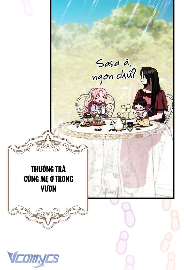lần đầu bé út được yêu thương chapter 22 17
