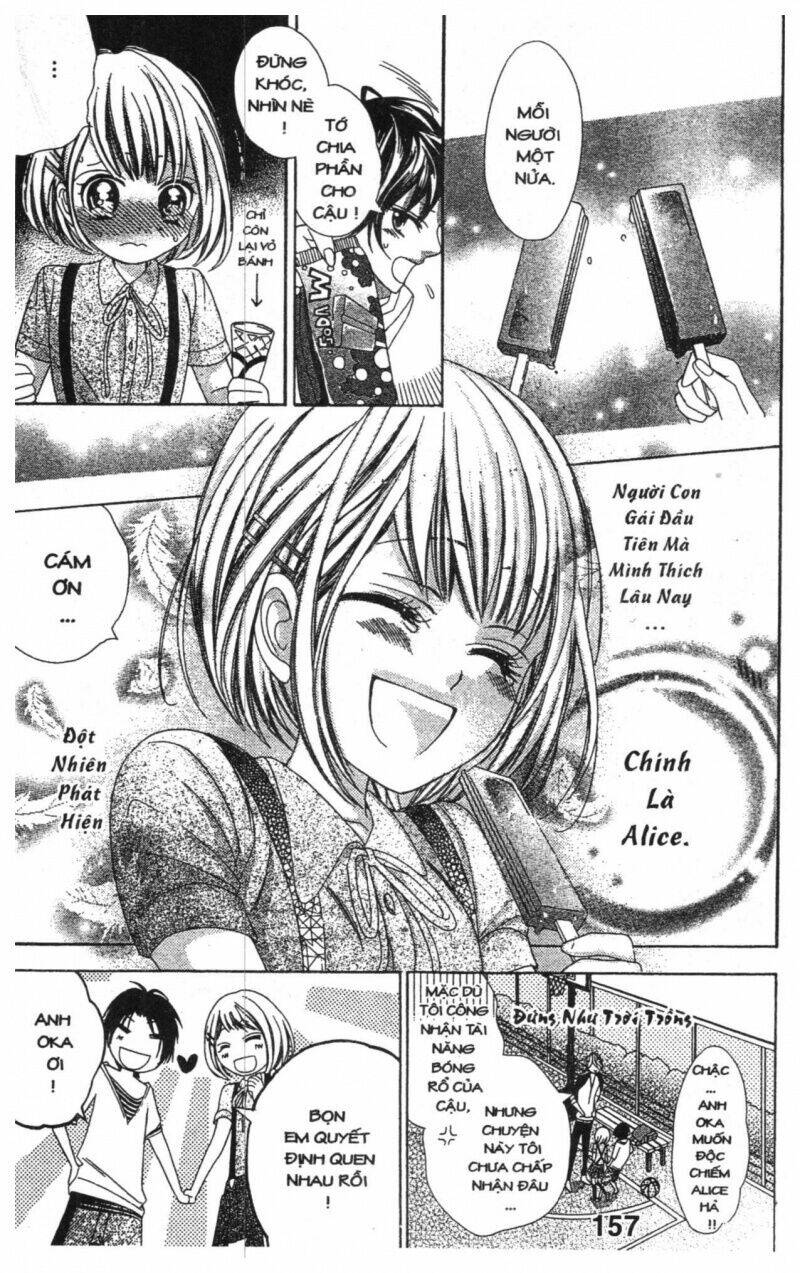 alice binetsu 38°c - we are tsubasa ga oka d.c chapter 3 158