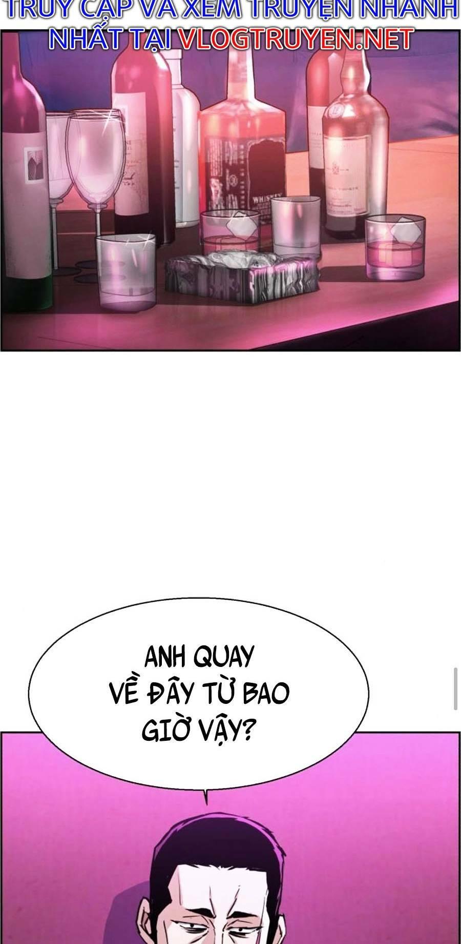 bạn học tôi là lính đánh thuê chapter 78 14