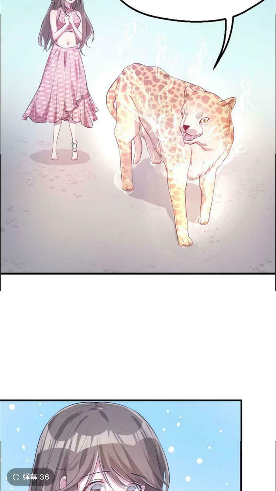 [16+] thảnh thơi thú thế chủng chủng điền, sinh sinh tể chapter 50 13