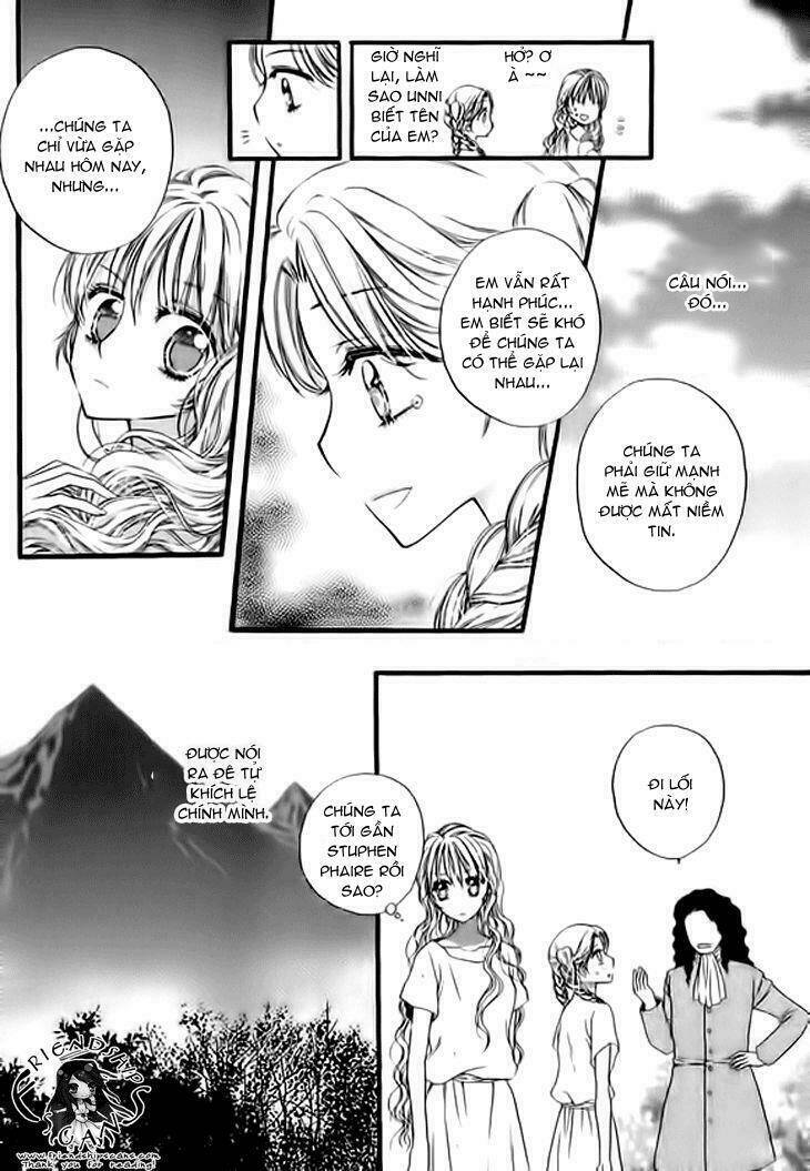 glass shoe chapter 5 22