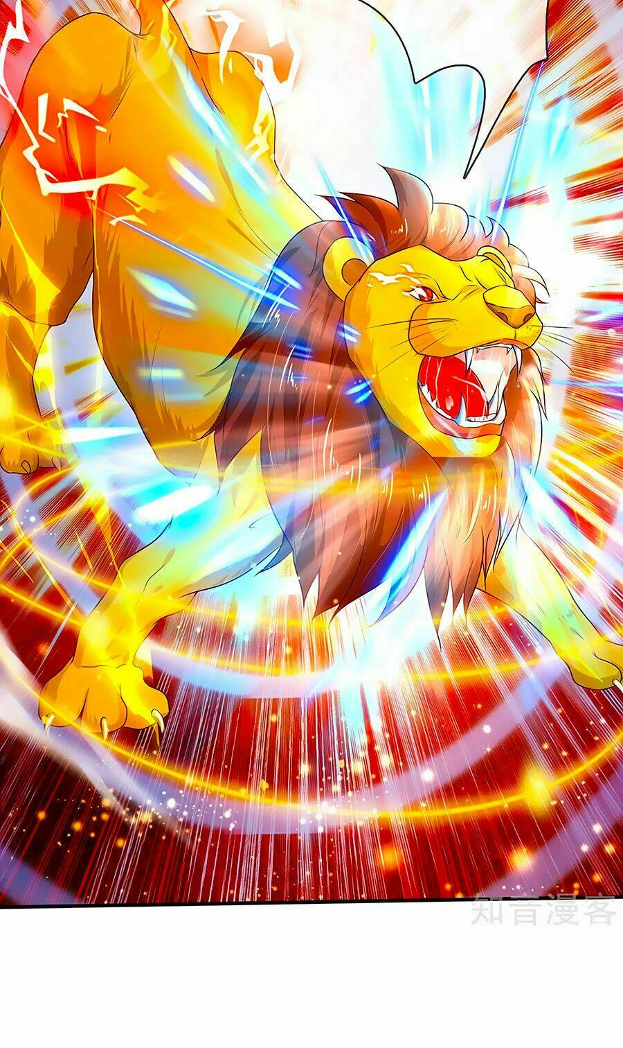 bỗng một ngày trở thành con gái nhà vua chapter 70 20