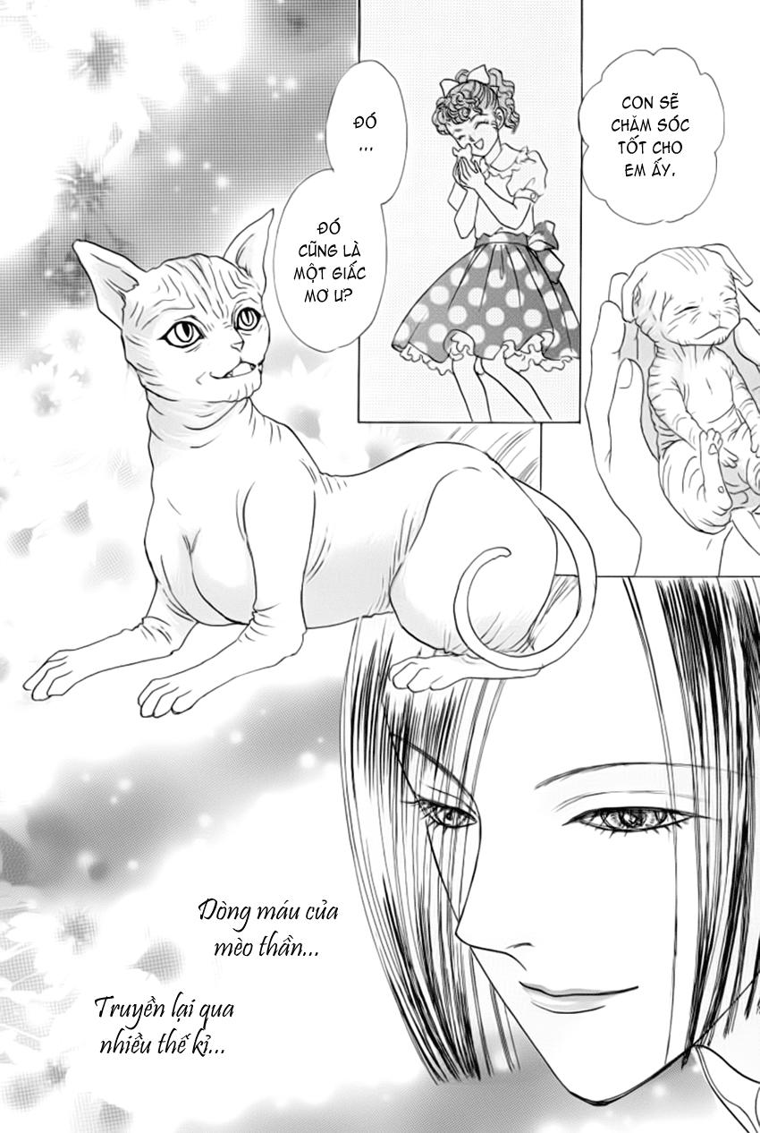 new pet shop of horror chapter 10 47