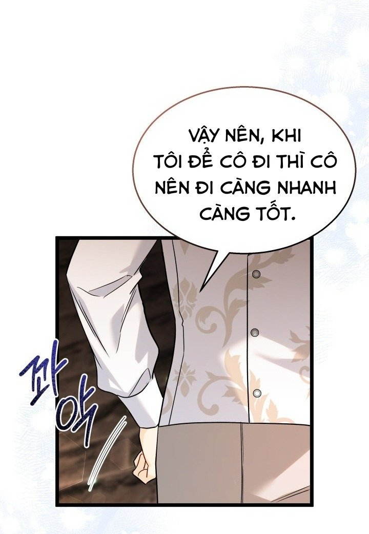 mối liên kết giữa báo đen và bé thỏ chapter 157 30