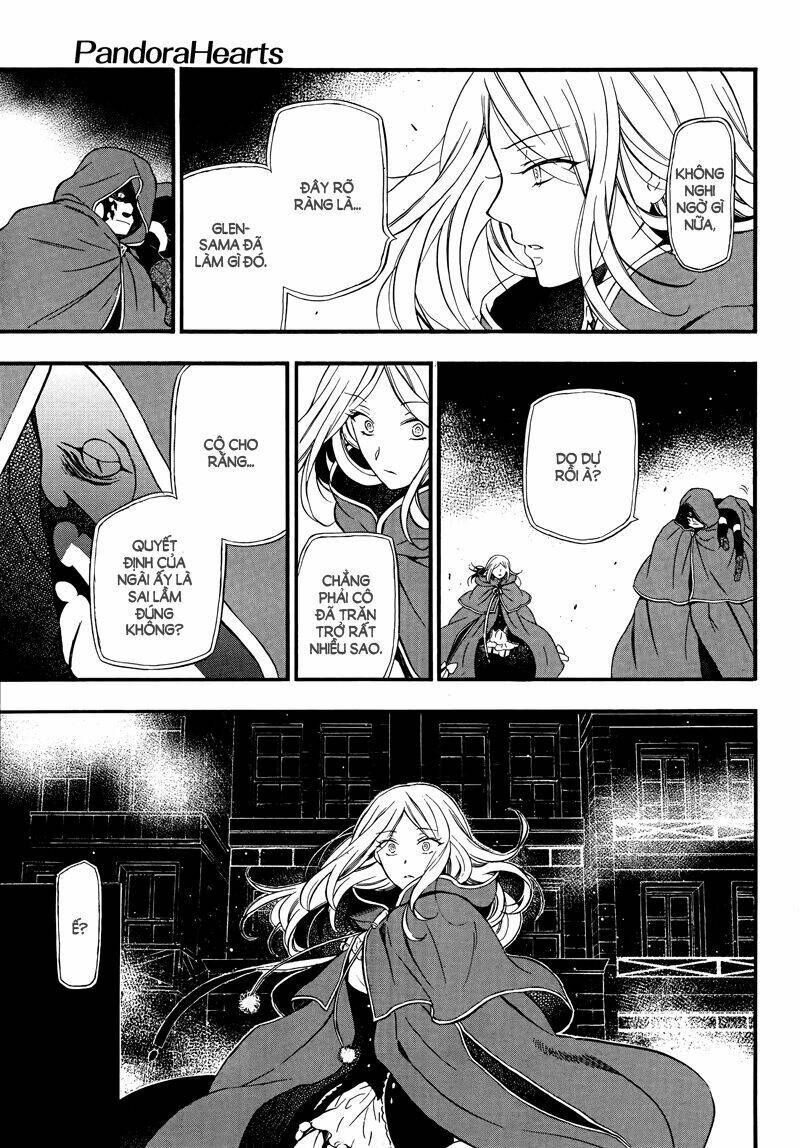 pandora hearts chapter 89 10