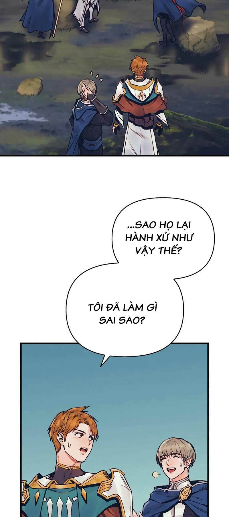 tu sĩ trị liệu của thái dương giáo chapter 49 40