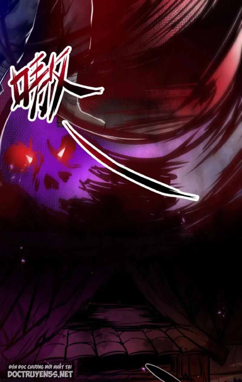 quỷ dị dược tề sư: bệnh nhân của ta đều là kinh khủng chapter 1 43