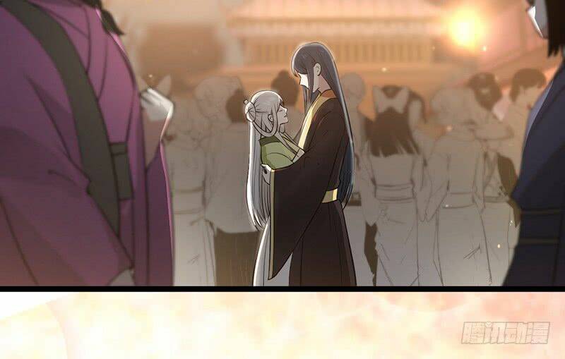 thanh cung chi ninh mặc vô thanh chapter 3 10