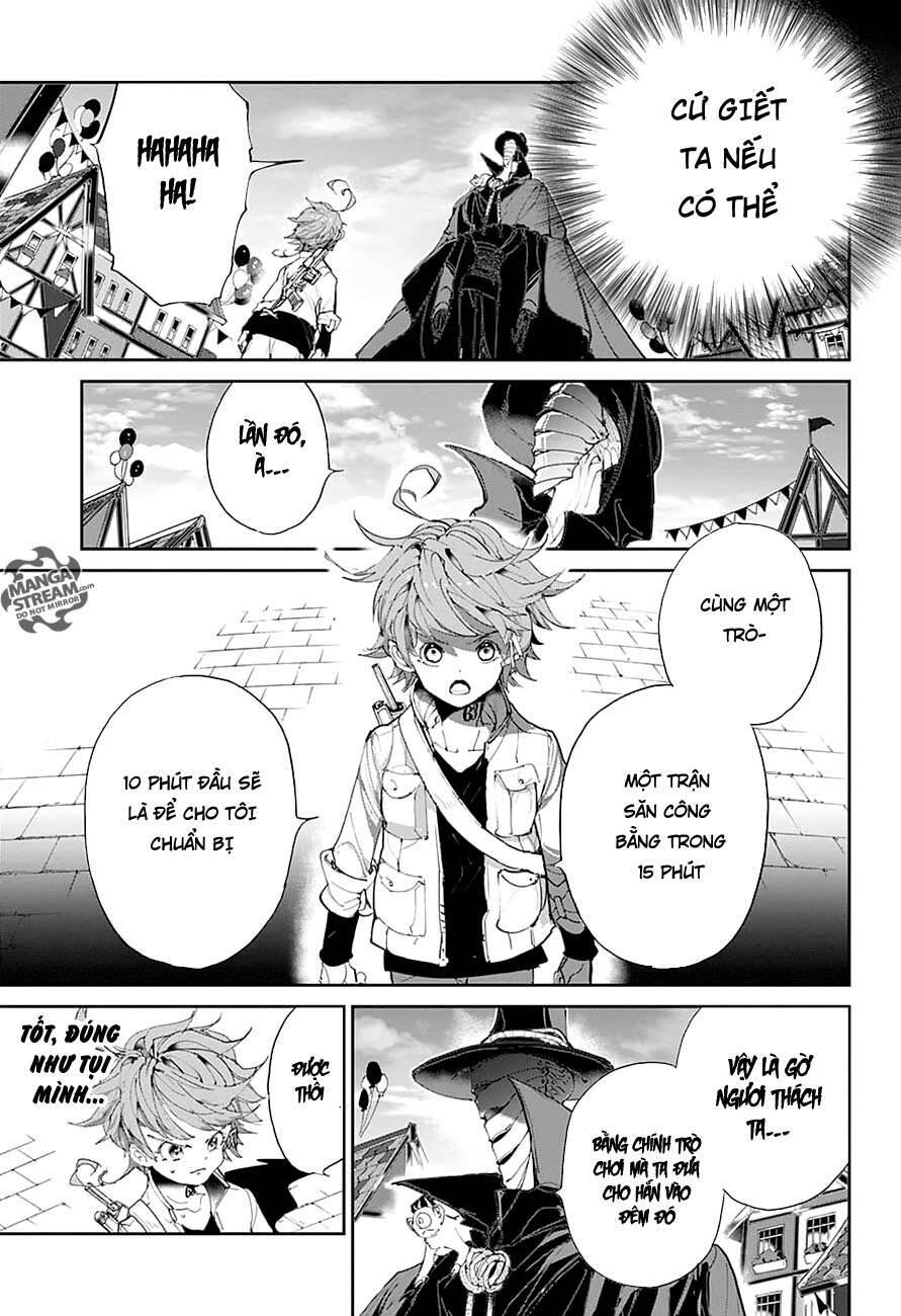 miền đất hứa chapter 83 9