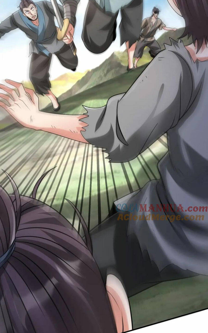 đại tần, ta là con tần thủy hoàng, giết địch thành thần chapter 113 52