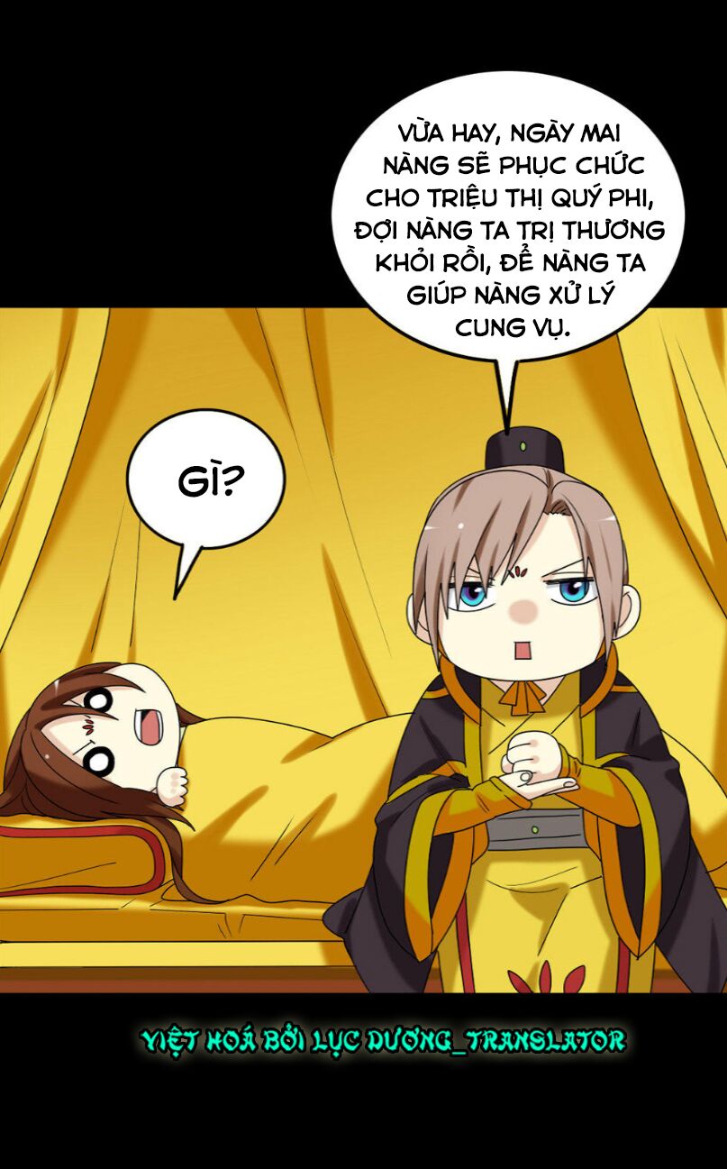 lưỡng bất nghi (full) chapter 145 32