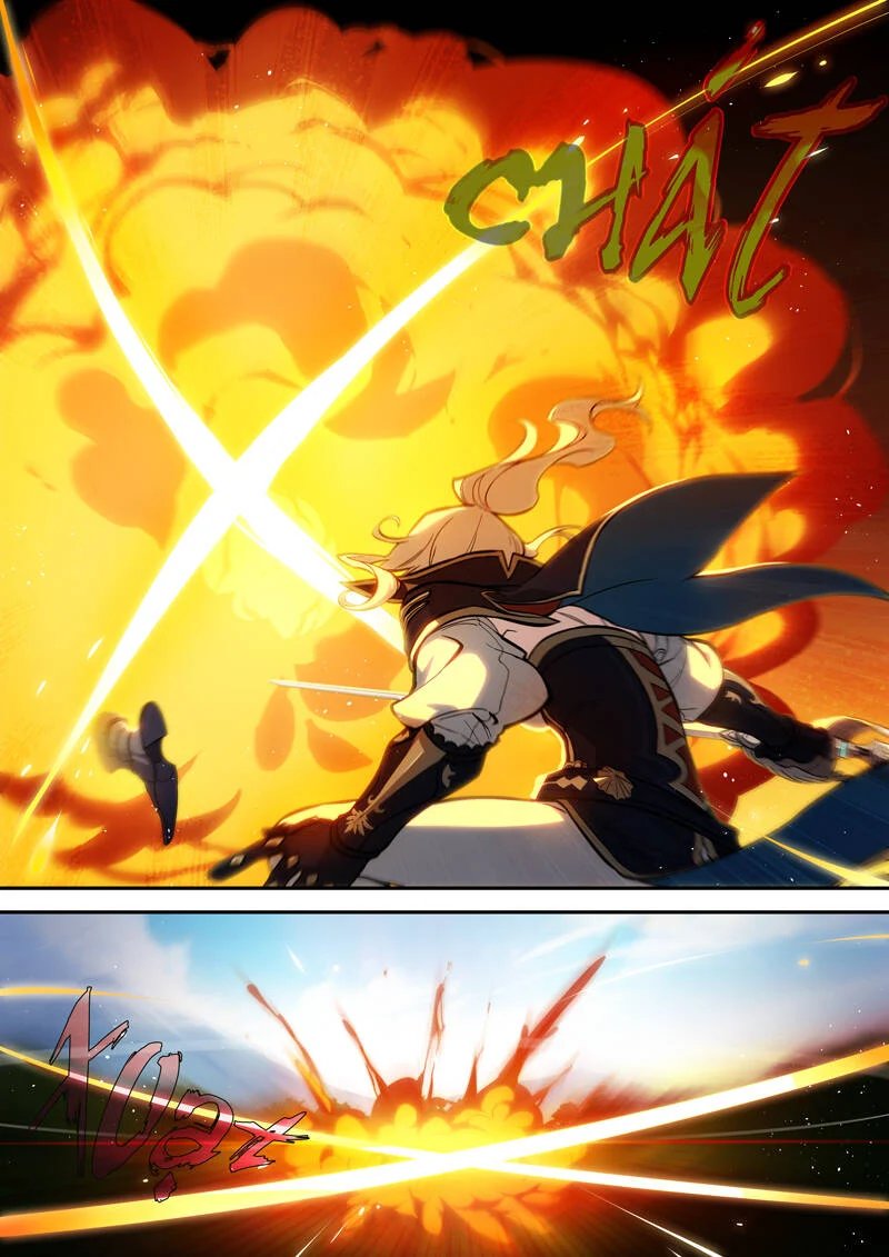 cơn sốt ngọt ngào chapter 6 7