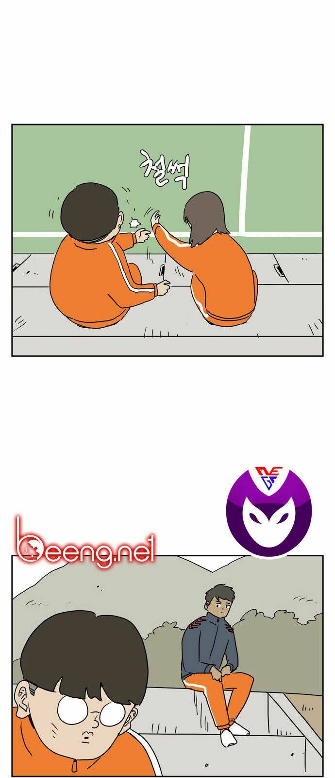 con gái tôi là zombie chapter 30 21