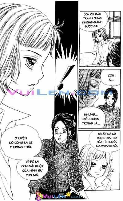 anh là của tôi chapter 11 57