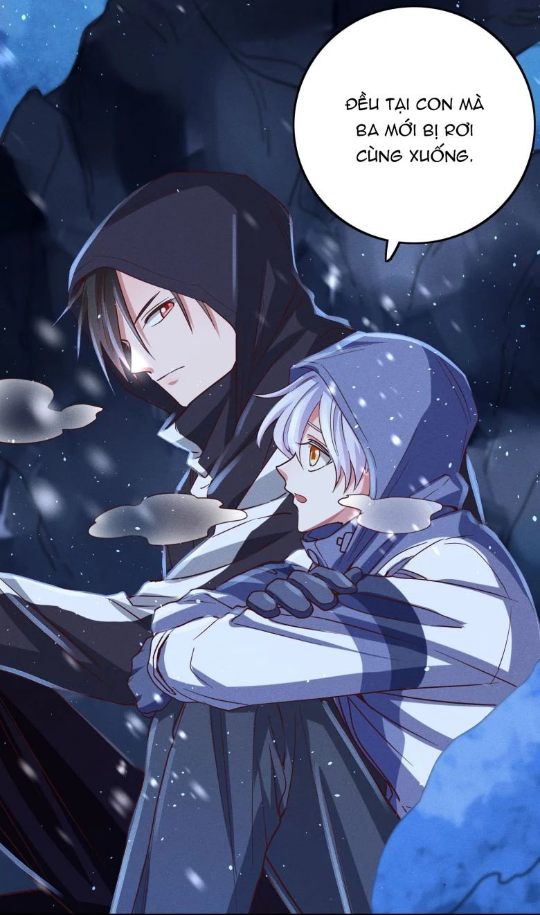 mê muội mất cả ý chí chapter 38 22