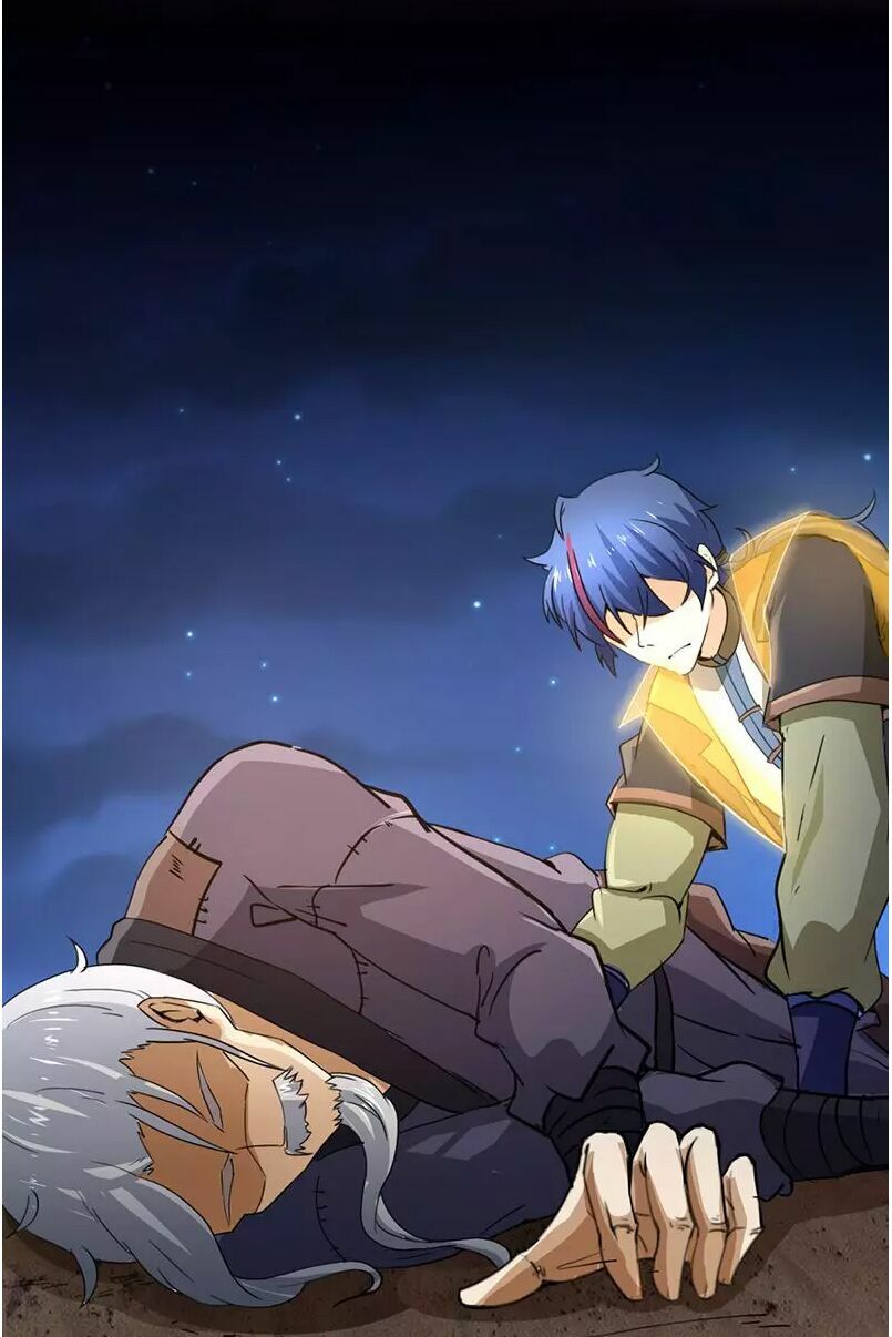 võ đạo độc tôn chapter 3 34