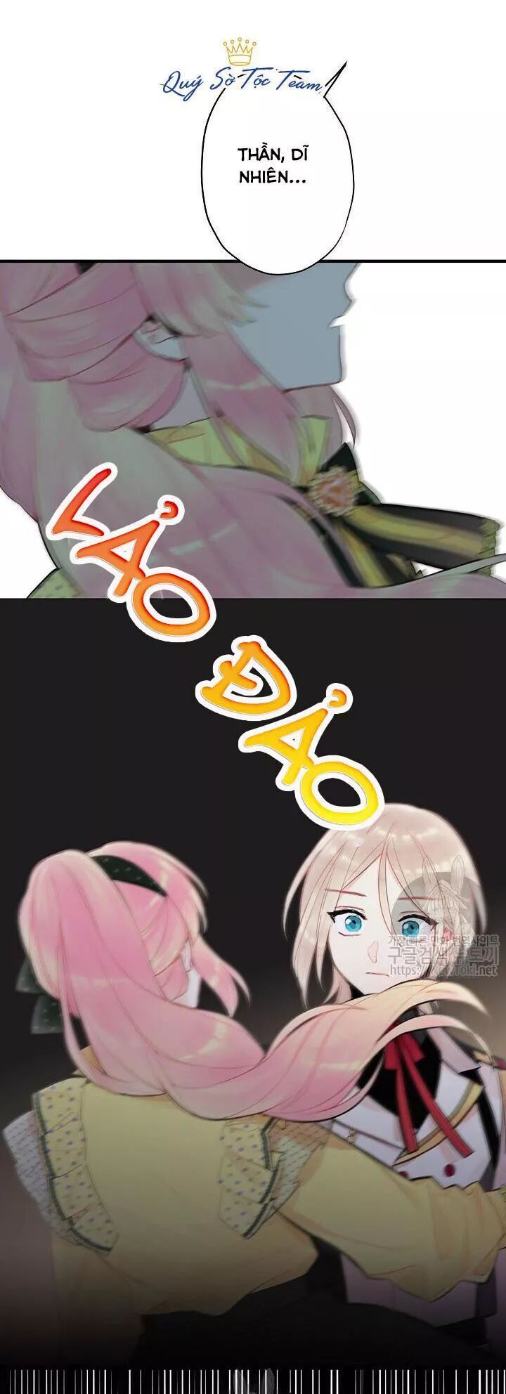 trọng sinh trở thành hoàng phi chapter 90 34