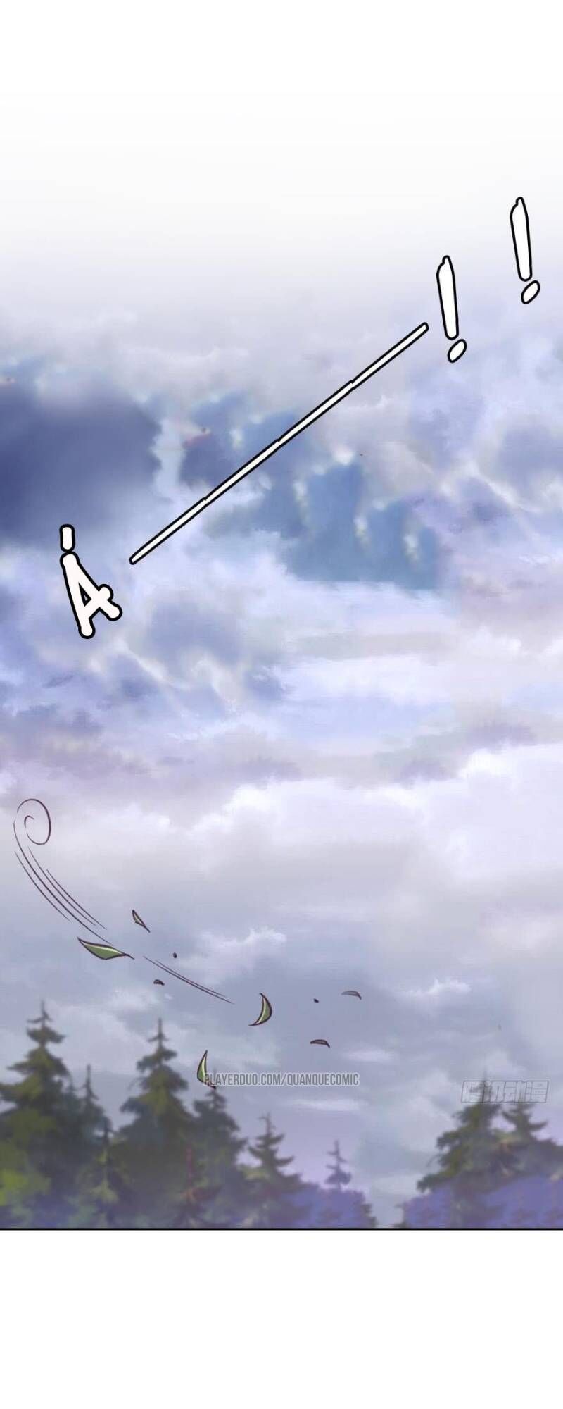 lão tổ của bạn đang online chapter 53 1