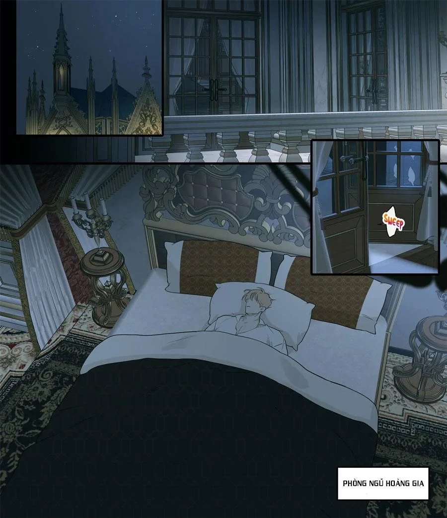 oneshort bl của ppatta chapter 56 13