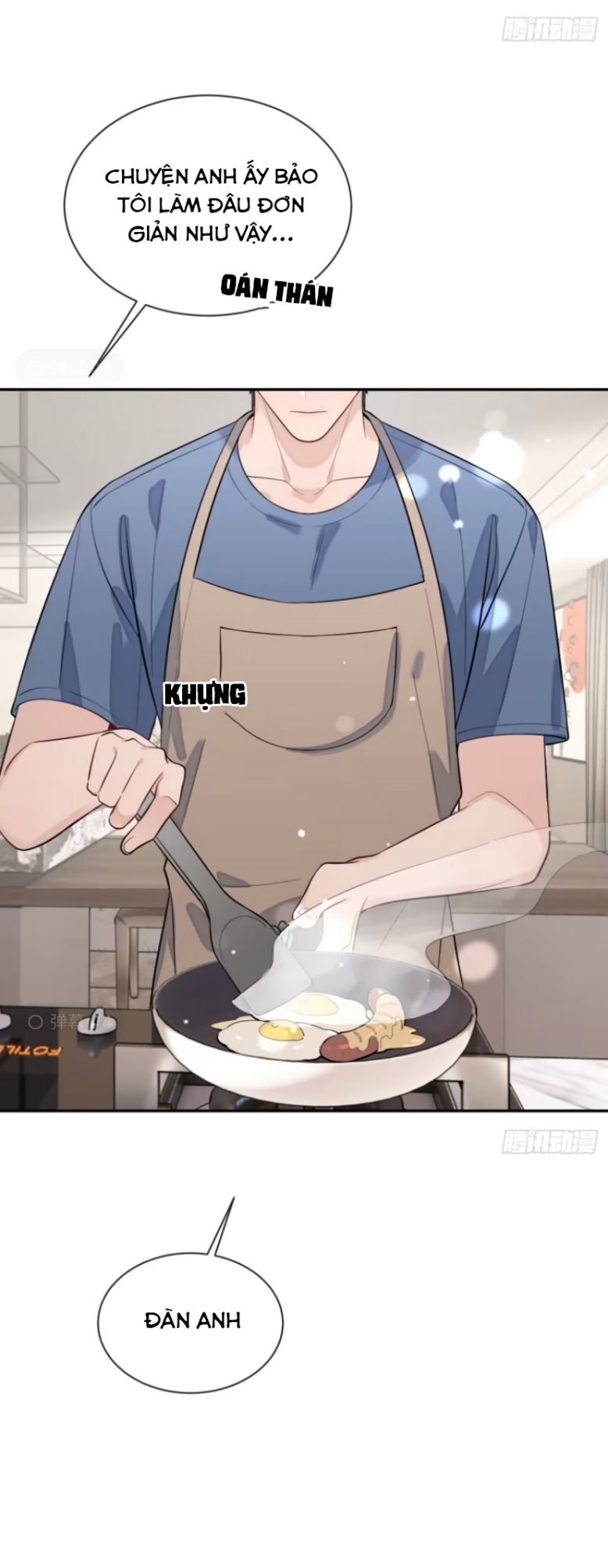 chó lớn bắt nạt chủ chapter 45 33