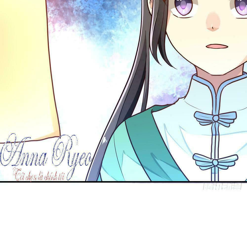 thái tử phi nhà ta thật hung hăng chapter 7 7