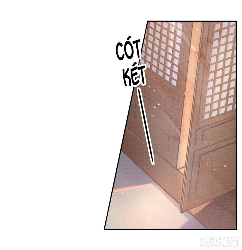 bá tổng vương phi lật xe chỉ nam chapter 5 32