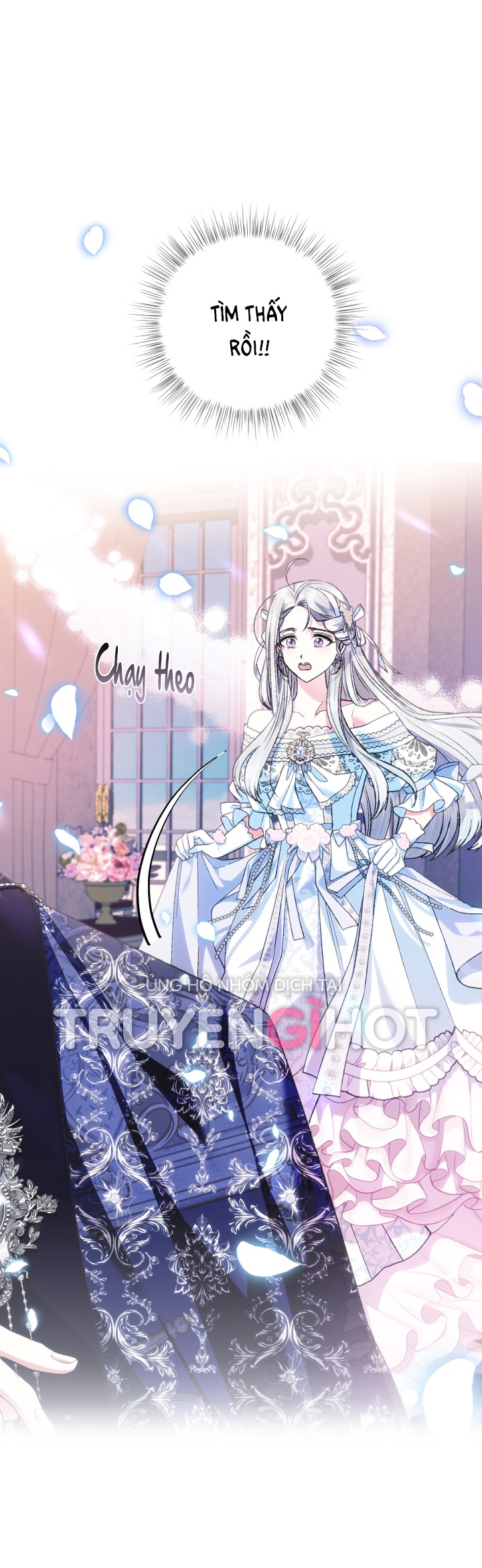 cha à, con không muốn kết hôn đâu chapter 70 114