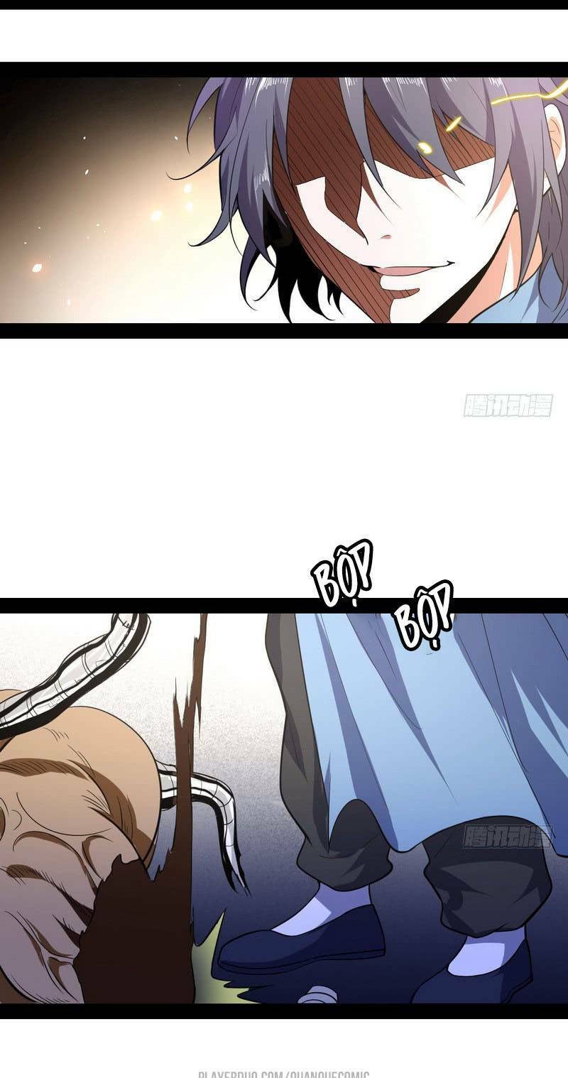 ta là tà đế chapter 22.5 10