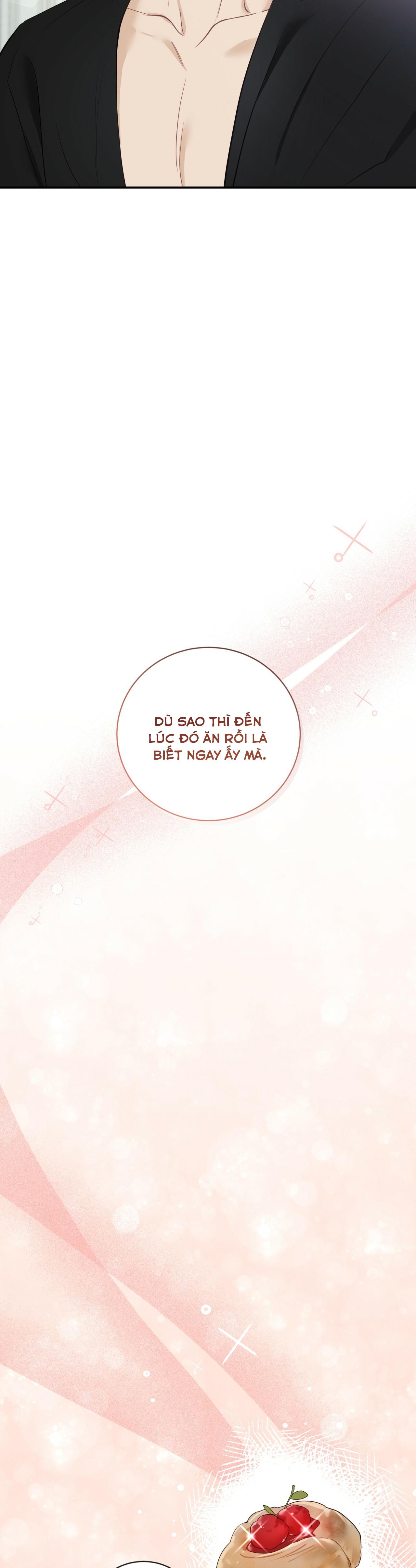 vị ngọt không đường (sweet not sugar) chapter 8 15