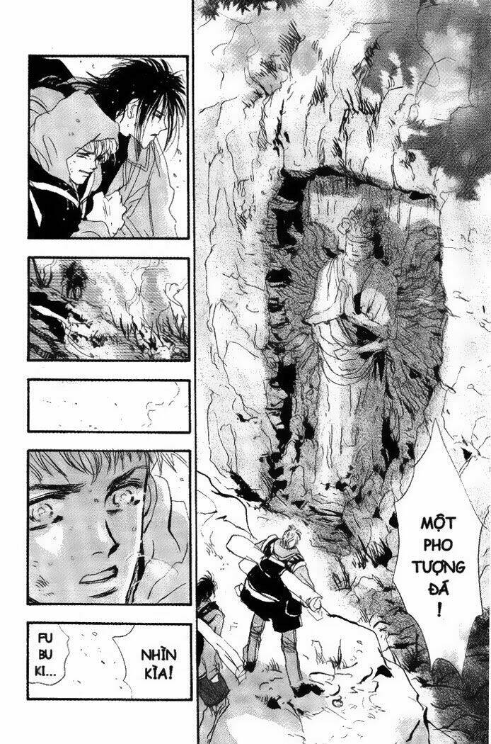 7 mầm sống chapter 19 23