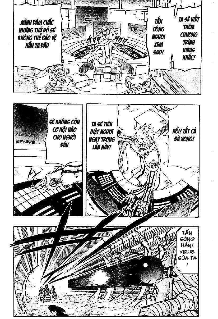 blazer driver chapter 23.1 3