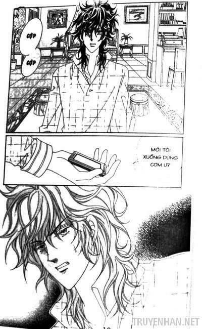 lọ lem hậu đậu chapter 70 8