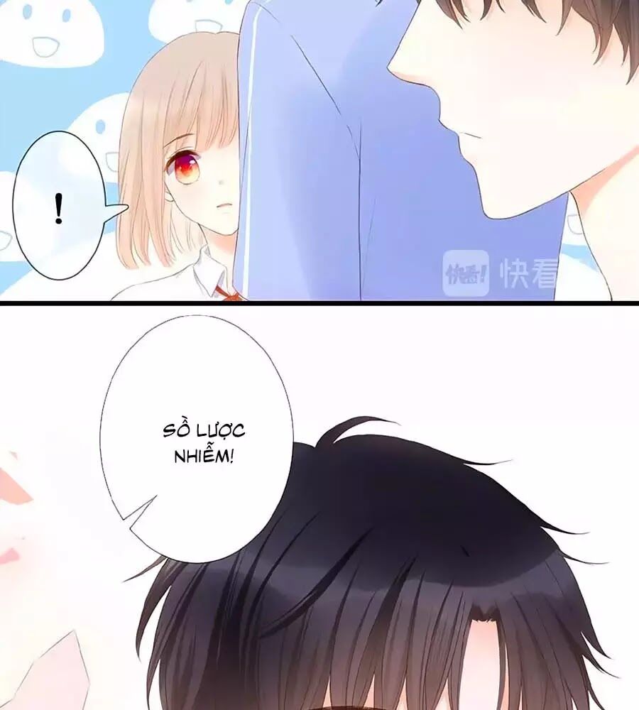 hoa chưa nở rộ chapter 17 16