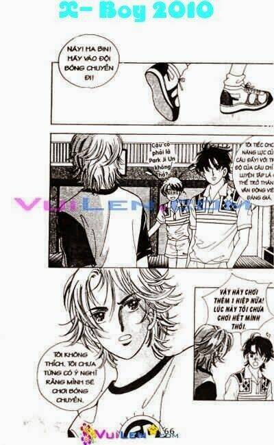 cô giáo tuổi 18 chapter 6 67