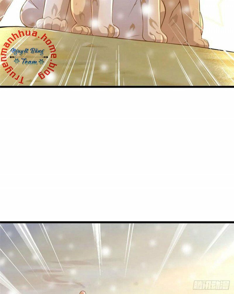 [16+] thảnh thơi thú thế chủng chủng điền, sinh sinh tể chapter 264 22