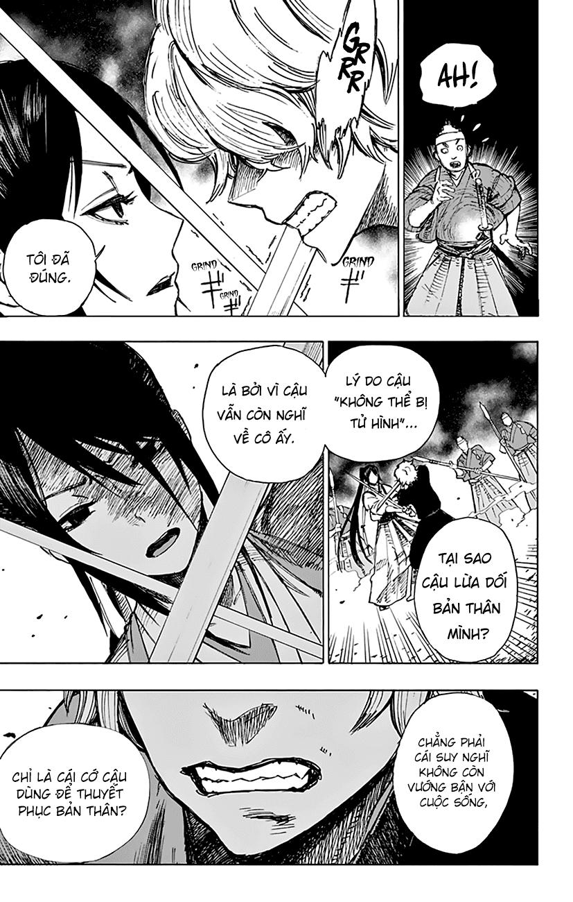 jigokuraku chapter 1 40