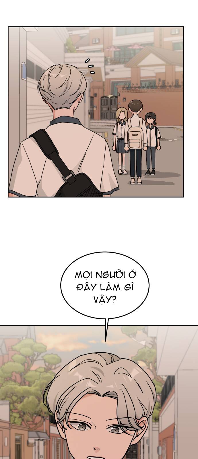 thùng quần áo tình yêu chapter 26 41