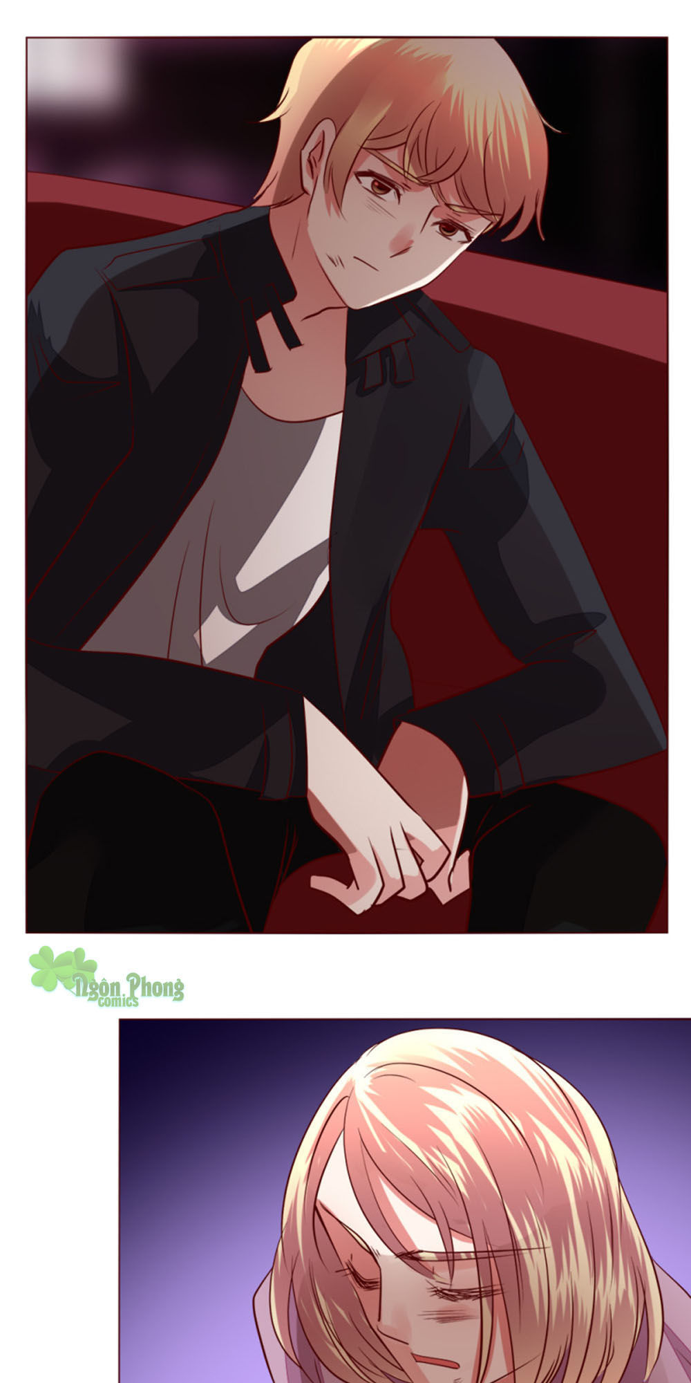 một tuần làm tình nhân chapter 65 41