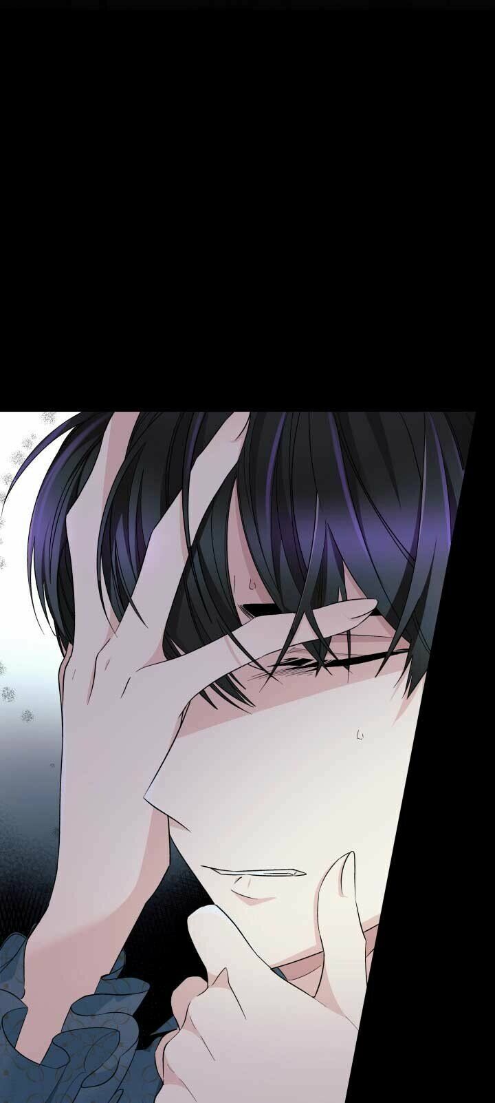 dây xích kiềm chế nam chính hắc ám tuột mất rồi chapter 9 3