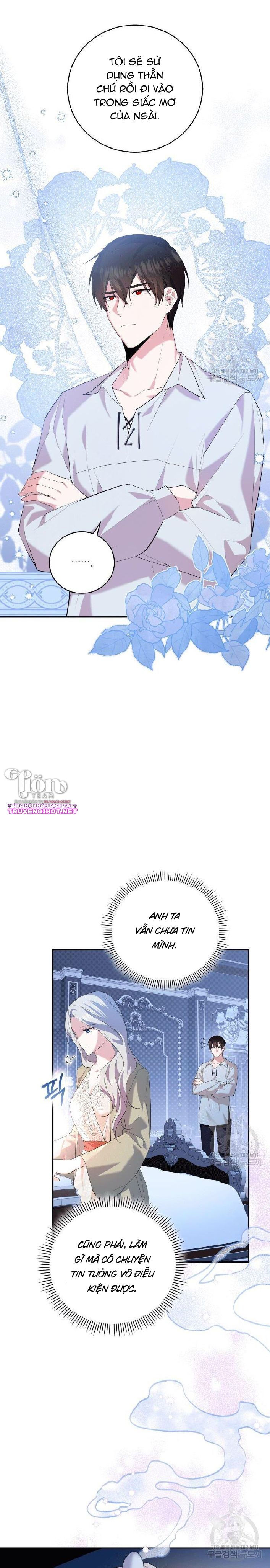 ta sẽ trả thù chapter 7.1 16