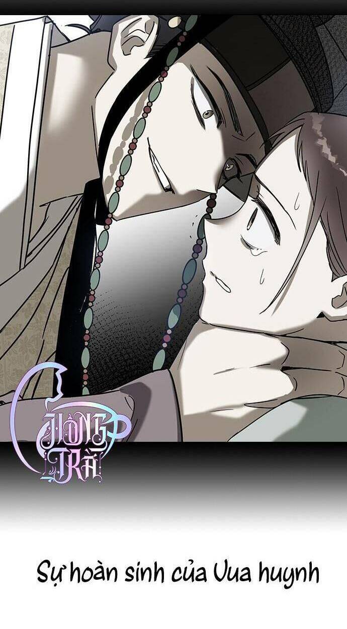 duyên nợ kiếp trước chapter 33 4