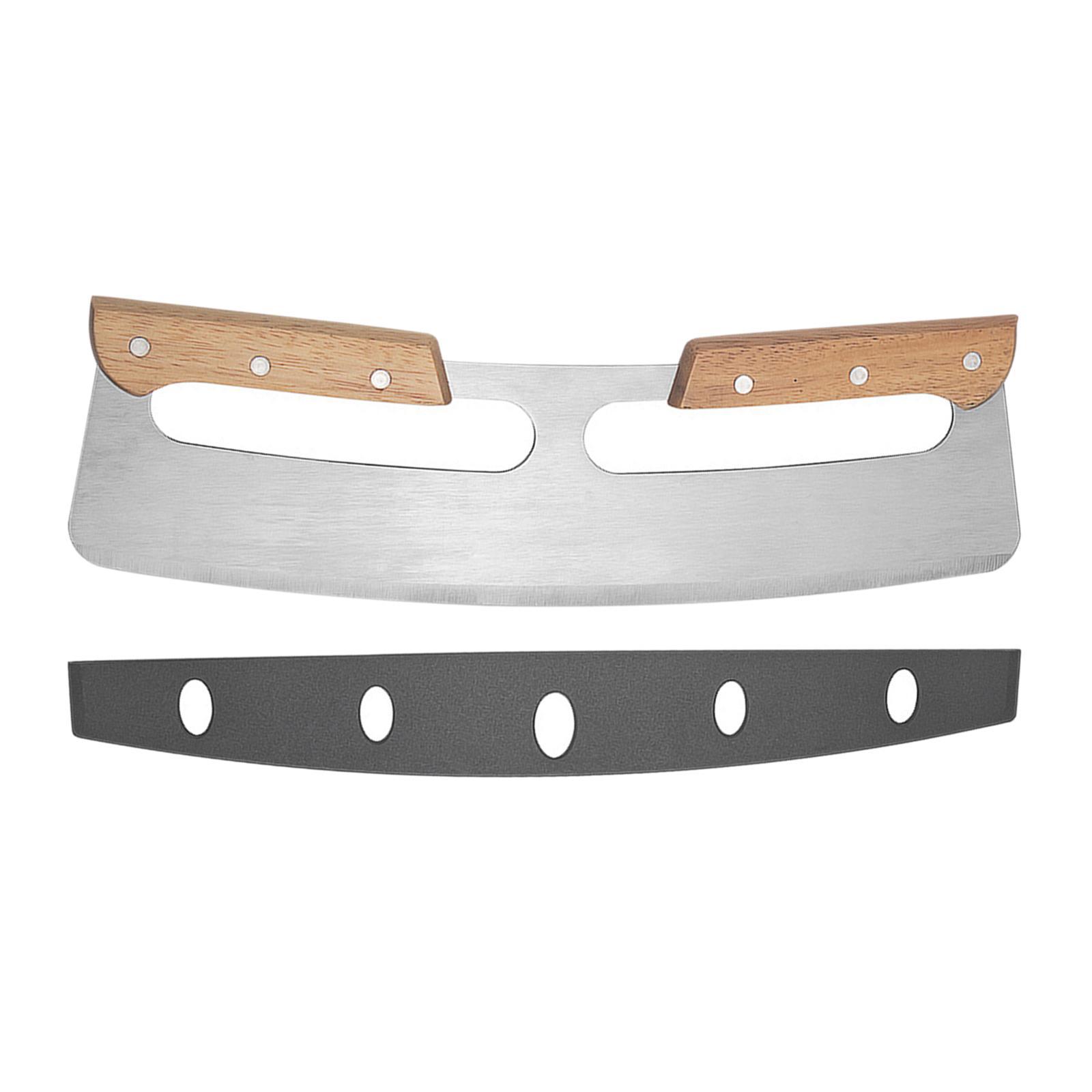 7/8/9" Premium Aluminum Pizza Peel Metal Pizza Shovel with Handle 8inch 60cm