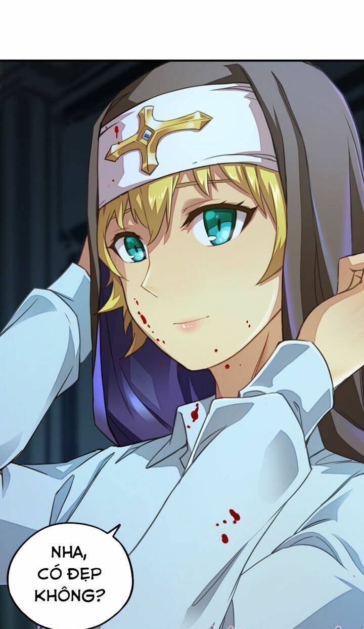 ma vương pháp tắc chapter 12 25