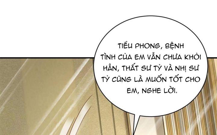 ta có bảy vị tỷ tỷ tuyệt thế vô song chapter 9 16