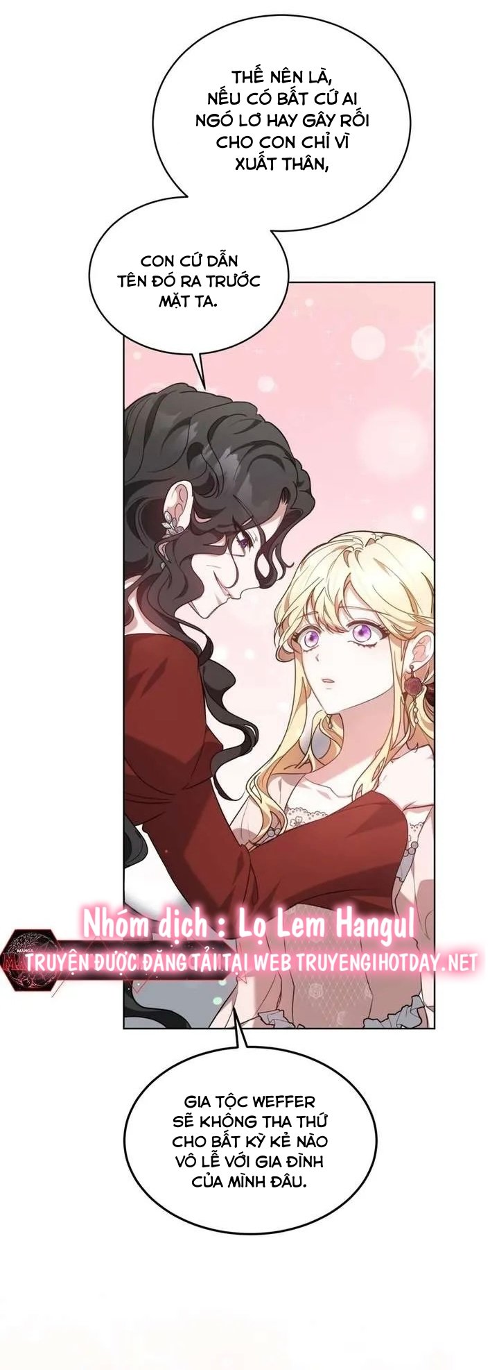 thoát chết một cách dễ dàng chapter 17 13